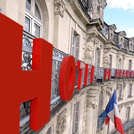 Hotel De France-3